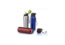 497- 500ml Stainless Steel Vacuum Flask / Thermos