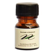 Nature's Essence Sandalwood Essential Oil - 6 ml