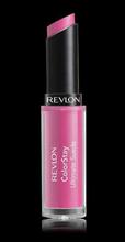 Revlon Colorstay Ultimate Suede Lipstick  0.09 Oz / 2.55 G 001 Silhouette Rev839201