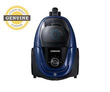 Samsung VC18M3110VB 2Ltr Bagless Vaccum Cleaner - Black/Blue