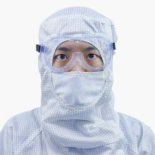 Isolation Eye Protection mask safety goggles