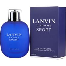 Lanvin L'homme Sport For Men -100ml, Eau de Toilette