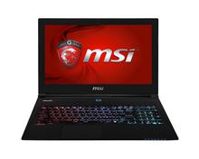 MSI Gaming GS Series LAPTOP GS60 2PC Ghost
