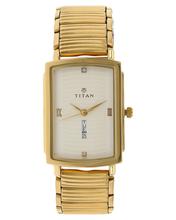 Titan Karishma Analog Watch For Men