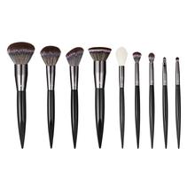 Lurella Cosmetics Bite the Bullet 9 Piece Brush Set