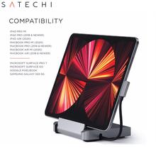 Satechi Aluminum Stand & Hub for iPad Pro - Oliz Store