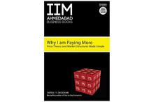 Why I Am Paying More - Deodhar, Satish Y.