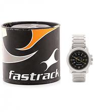 Fastrack 3039SM02 Men's Watch