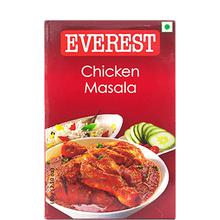 Everest Chicken Masala