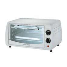 Black & Decker Toaster Oven (9ltr)