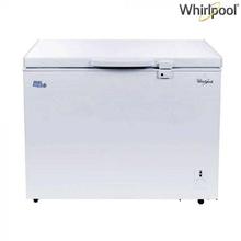 Whirlpool  Chest Freezer 400Ltrs Deep Freezer - White