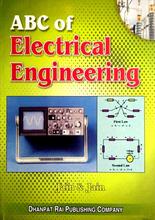 Abc Of Electrical Engineering By Jain And Jain