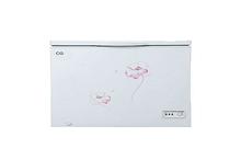 CG Chest FreeZer CG-DF3703HD-370 Ltr