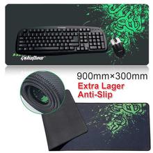 Razer Goliathus CONTROL Gaming Mouse Mat Soft Mouse Pad for Gamers Large