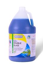 Schevaran Sparkle Glass Concentrated Glass Cleaner 5000 ml