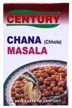 Century Chana Masala, 50gm
