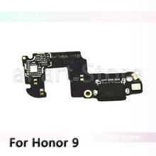 USB Charger Board Flex For Huawei Honor 10 9 8 7 Lite Original