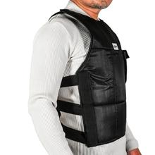 Virjeans Biker Chest Guard  Body Armor Chest Protector Gear (VJC 720)