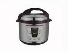 Electric Pressure Cooker