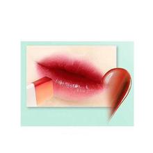 SALE- HOLD LIVE Diamond Lipstick Red Lips Makeup Brand Waterproof