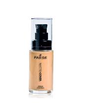 PAESE COSMETICS MATTE & COVER FOUNDATION_TANNED