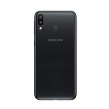 Samsung Galaxy M20 Smart Mobile Phone 6.3 Inch HD, 3GB RAM, 32GB ROM, 5000mAh - Charcoal Black