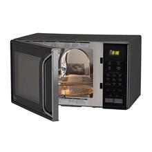 LG  Convection Microwave Oven (MC2146BL, Black) 21 L