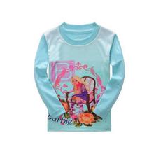 Baby Girl's T-Shirts HF-032