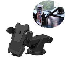 Long Neck Touch Car Mount