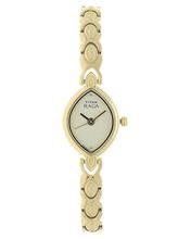 Titan Raga Champagne Dial Analog Watch For Women - 2250Ym25