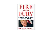 Fire and Fury: Inside the Trump White House