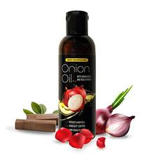 N.Y.C.INC Onion Hair Growth Oil (Pack of 2)