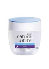 Olay Natural White Light (Day + Night) Whitening Cream 50g Each