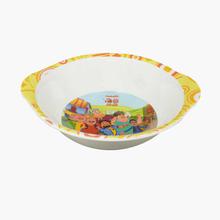 Servewell Motu Patlu Bowl With Handle 6″