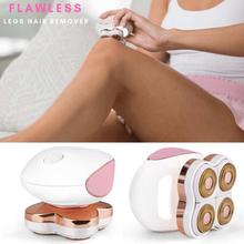 Flawless Legs - Instant and Painless Hair Remover