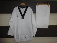 Taekwondo Dress Set