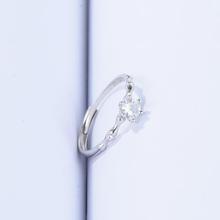 Birthday Gift_Wan Ying Jewelry Bamboo Ring S925 Sterling