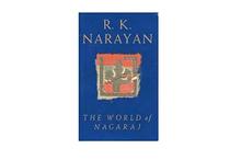 World Of Nagaraj, The - R.K. Narayan