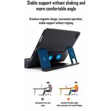 Xundd Smart Bluetooth Keyboard Leather Case With Touchpad For iPad Pro 11 (2018/2020/2021)