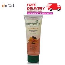 Biotique Bio Honey Gel Face Wash -50ml