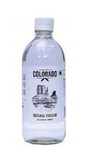 Colorado Natural Vinegar-500ml