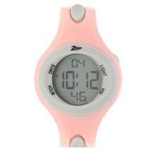 Titan Zoop Grey Dial Digital Watch for Kids - C26012PP02
