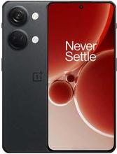 ONEPLUS  Nord 3  5G (16GB/256GB) | 6.7" FHD+ 120Hz  AMOLED Display |  80W wired  Charger