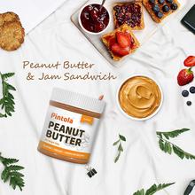 Pintola Classic Peanut Butter Crunchy 350 gm