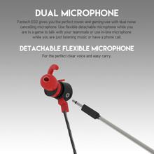 Fantech Scar EG2 In-Ear Gaming Earplug