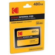 Kodak 480GB X150 SATA III 2.5" Internal SSD