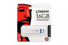 Kingston DTIG4/16GB Data Traveler