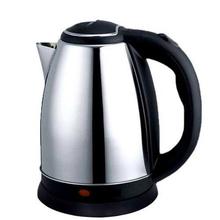 Stainless Steel Electric Kettle 1.8 Litre