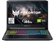 Acer Predator i7/16/512/FHD/6GB Gr