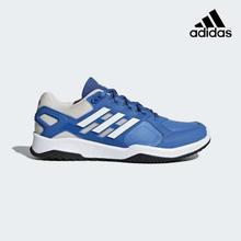 Adidas Blue Duramo 8 Trainer Shoes For Men - CG3501